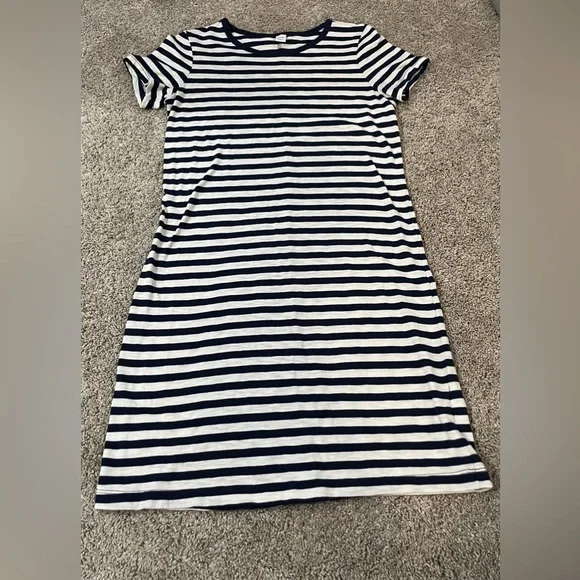 cotton t shirt dresses for women Women's T-Shirt Dress main image 1